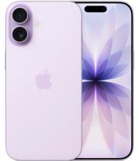 Apple iPhone 17 256 GB, Dual: nano SIM + eSIM, Lavender